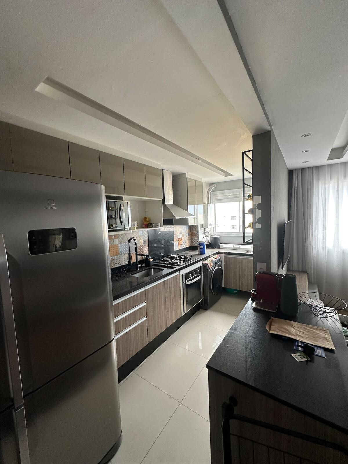 #1974 - Apartamento para Venda em São Paulo - SP