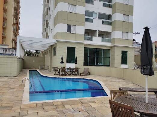#1976 - Apartamento para Venda em São Paulo - SP