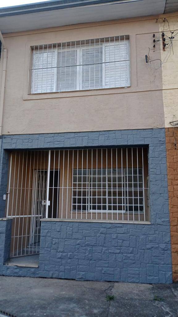 #1251 - Sobrado para Locação em São Paulo - SP