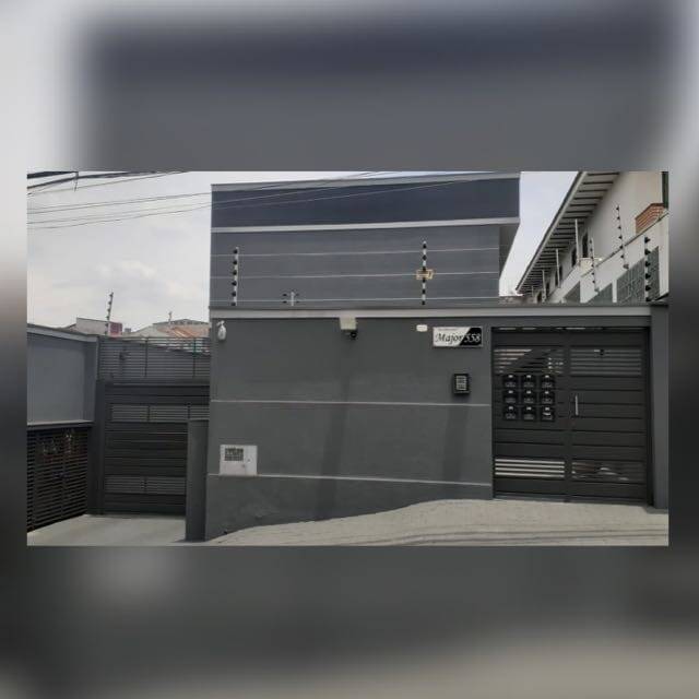 #1289 - Casa em condomínio para Locação em São Paulo - SP