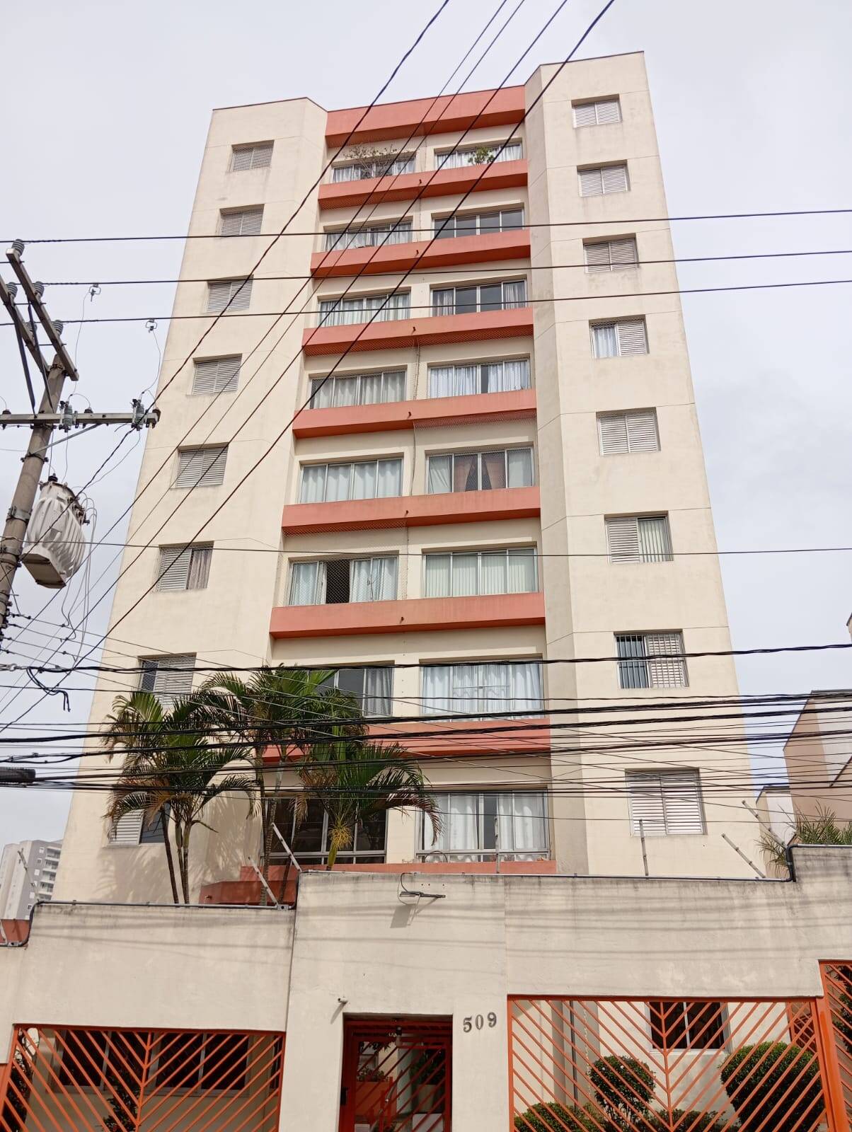 #1291 - Apartamento para Venda em São Paulo - SP