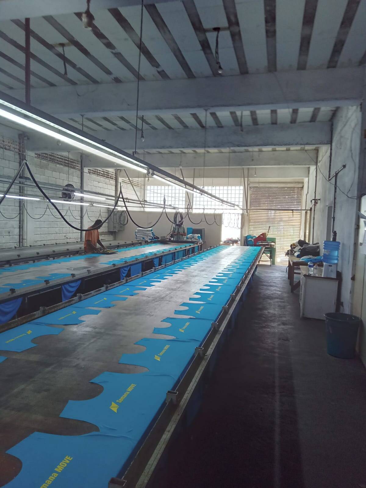 #1297 - Galpão para Locação em São Paulo - SP