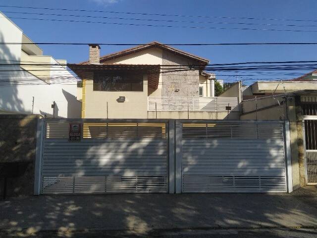 #1322 - Casa em condomínio para Locação em São Paulo - SP