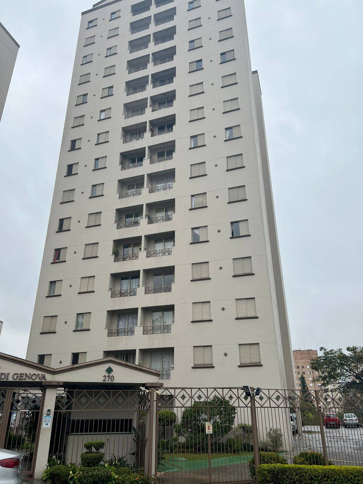 #1342 - Apartamento para Locação em São Paulo - SP