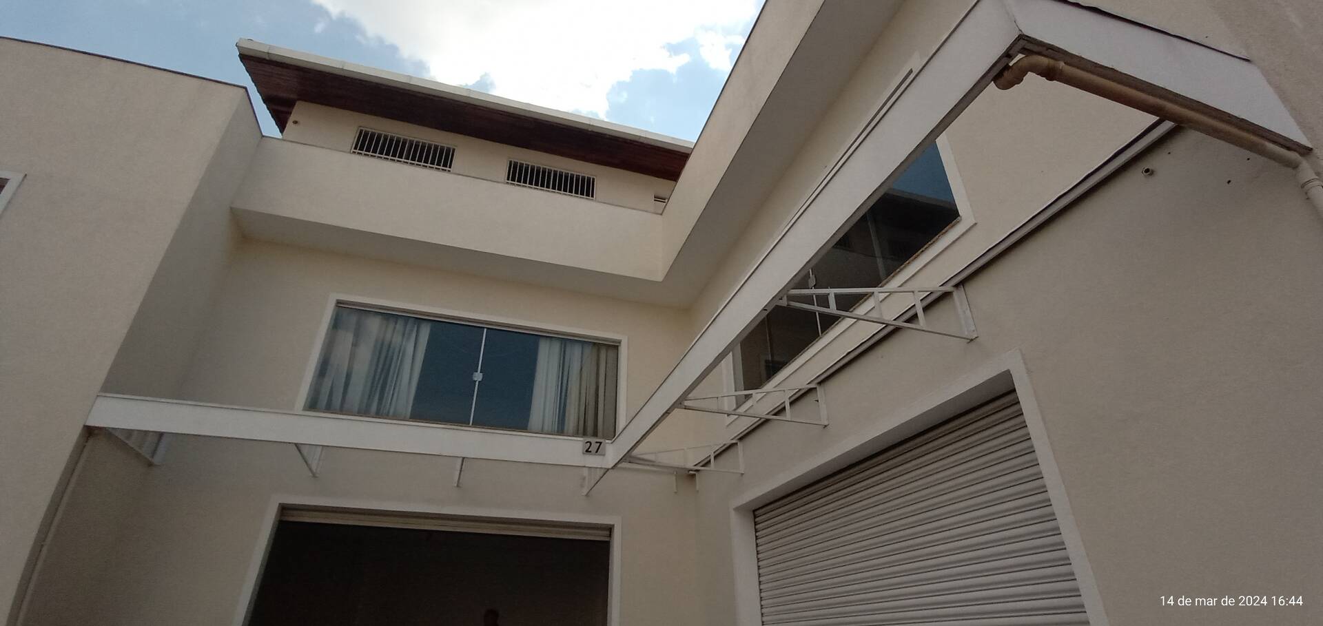 #1344 - Prédio comercial para Locação em São Paulo - SP