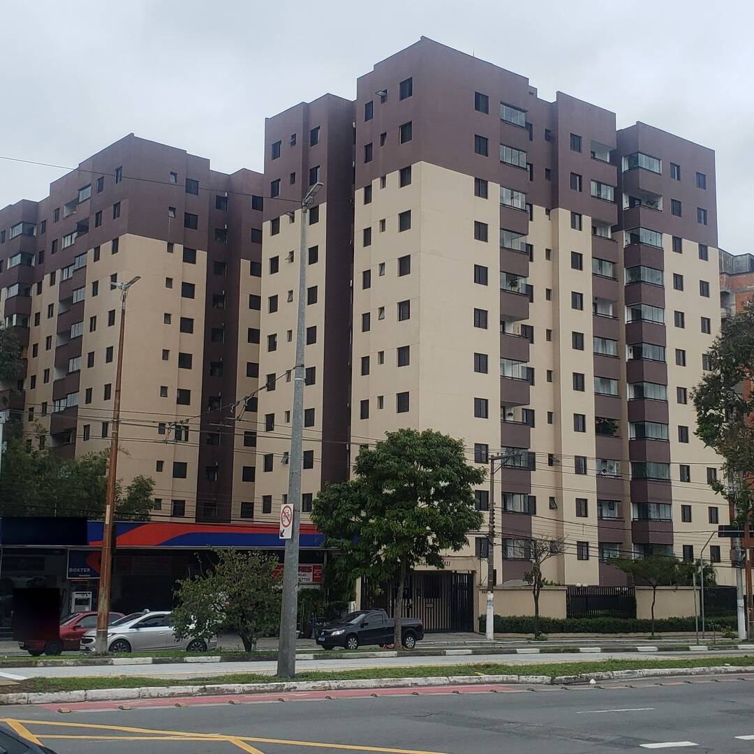 #1481 - Apartamento para Locação em São Paulo - SP