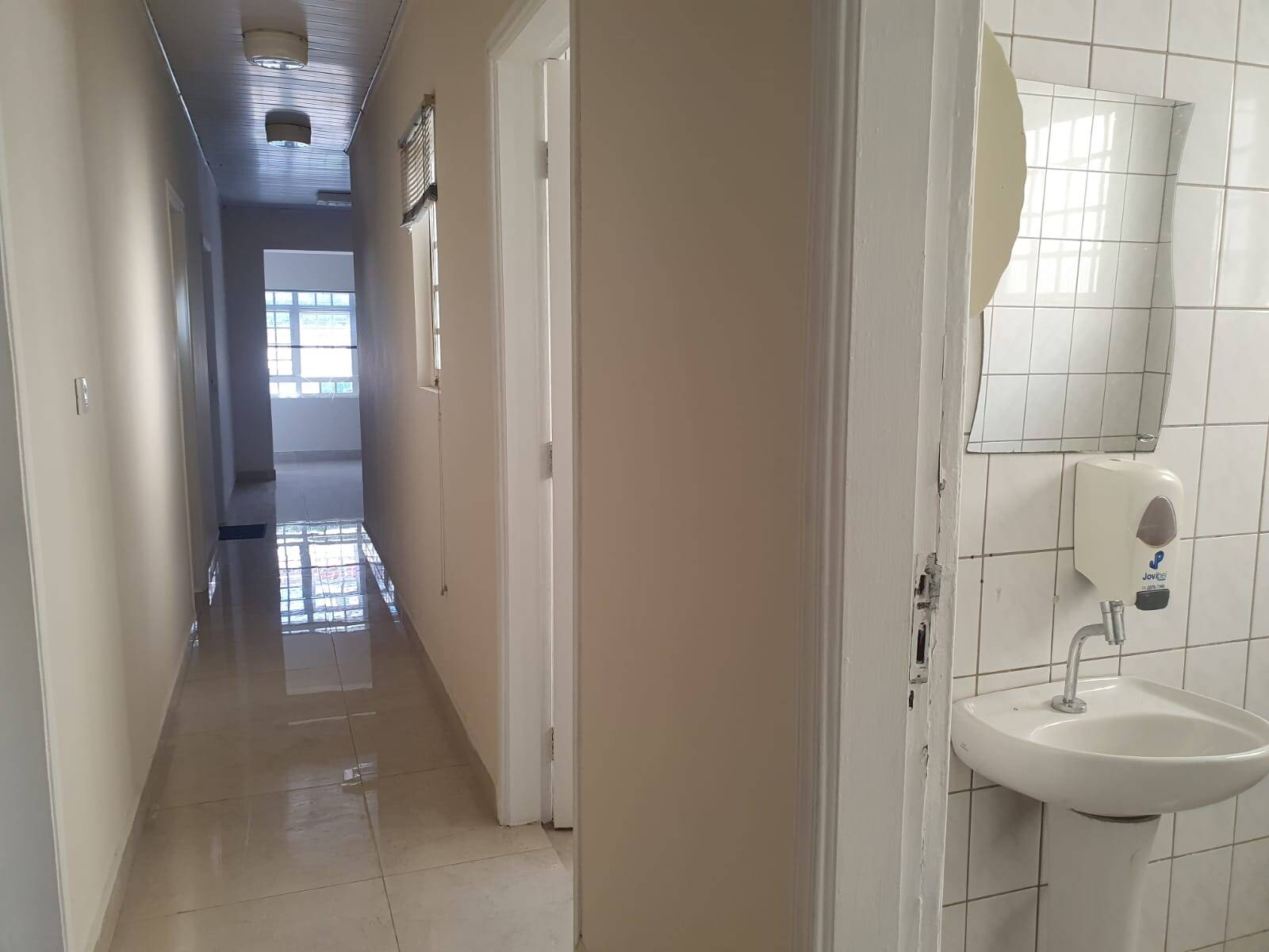 #1485 - Sala para Locação em São Paulo - SP