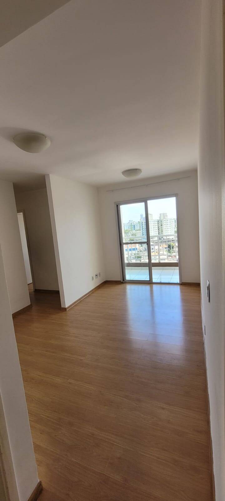 #1530 - Apartamento para Locação em São Paulo - SP