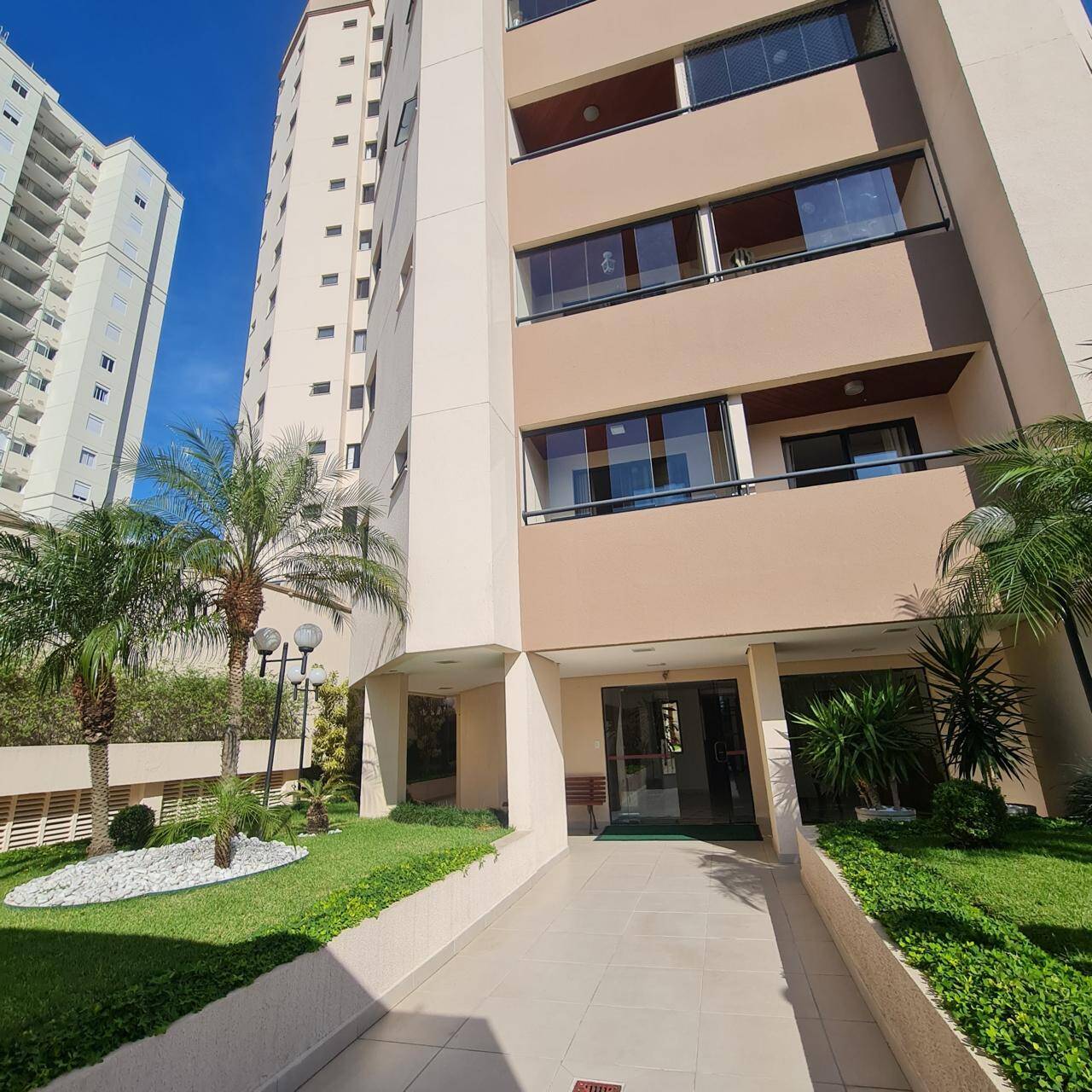 #1534 - Apartamento para Venda em São Paulo - SP