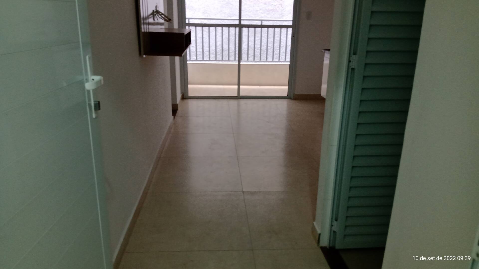 #1539 - Apartamento para Locação em São Paulo - SP