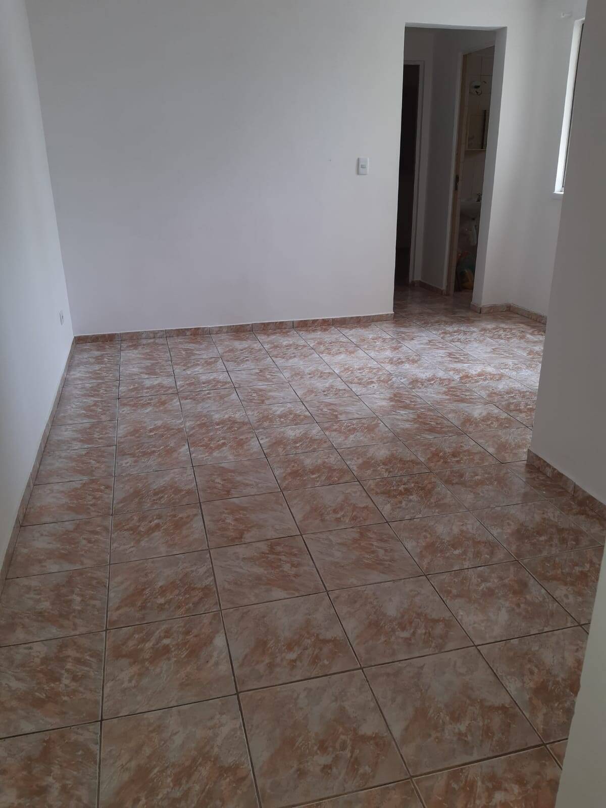 #1545 - Apartamento para Locação em São Paulo - SP