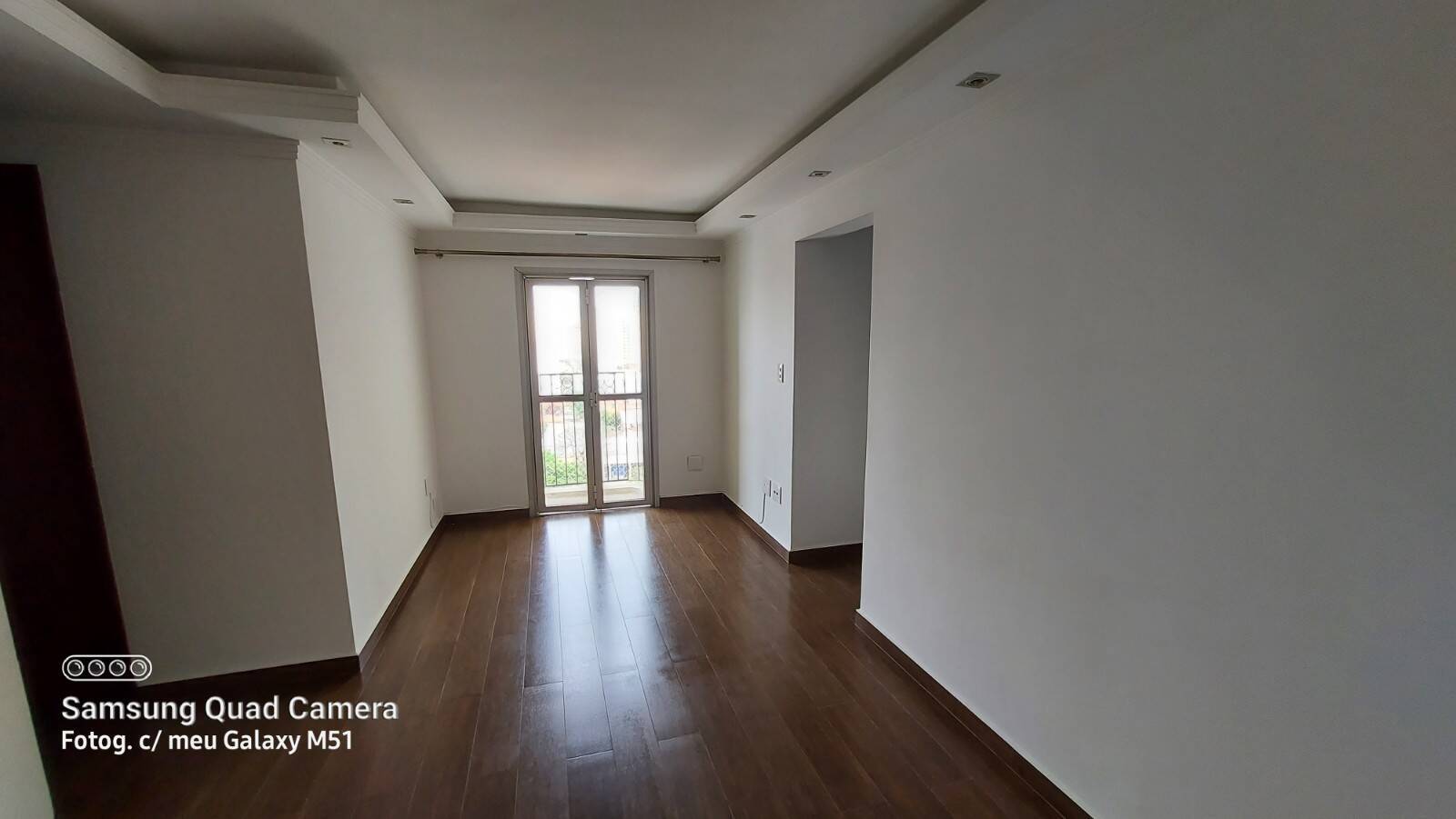 #1553 - Apartamento para Locação em São Paulo - SP
