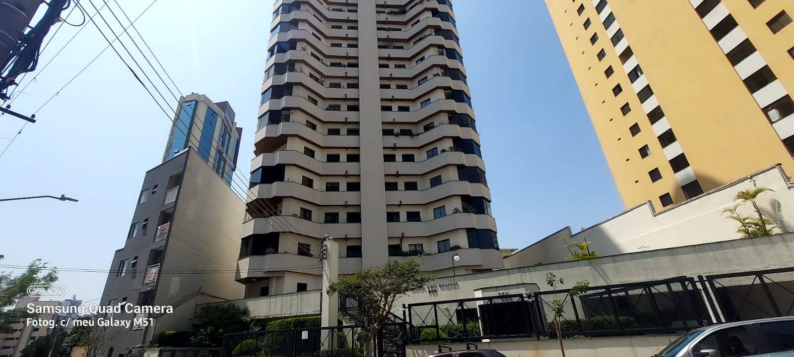 #1567 - Apartamento para Locação em São Paulo - SP