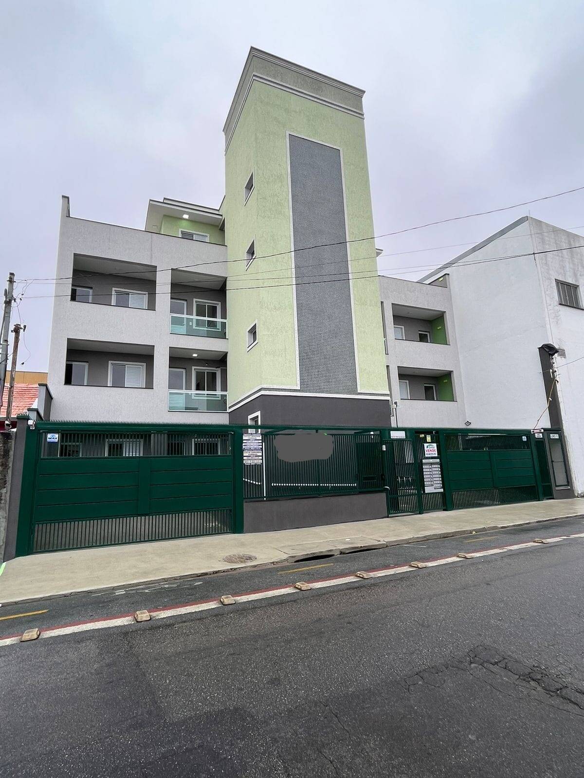 #1647 - Apartamento para Venda em São Paulo - SP