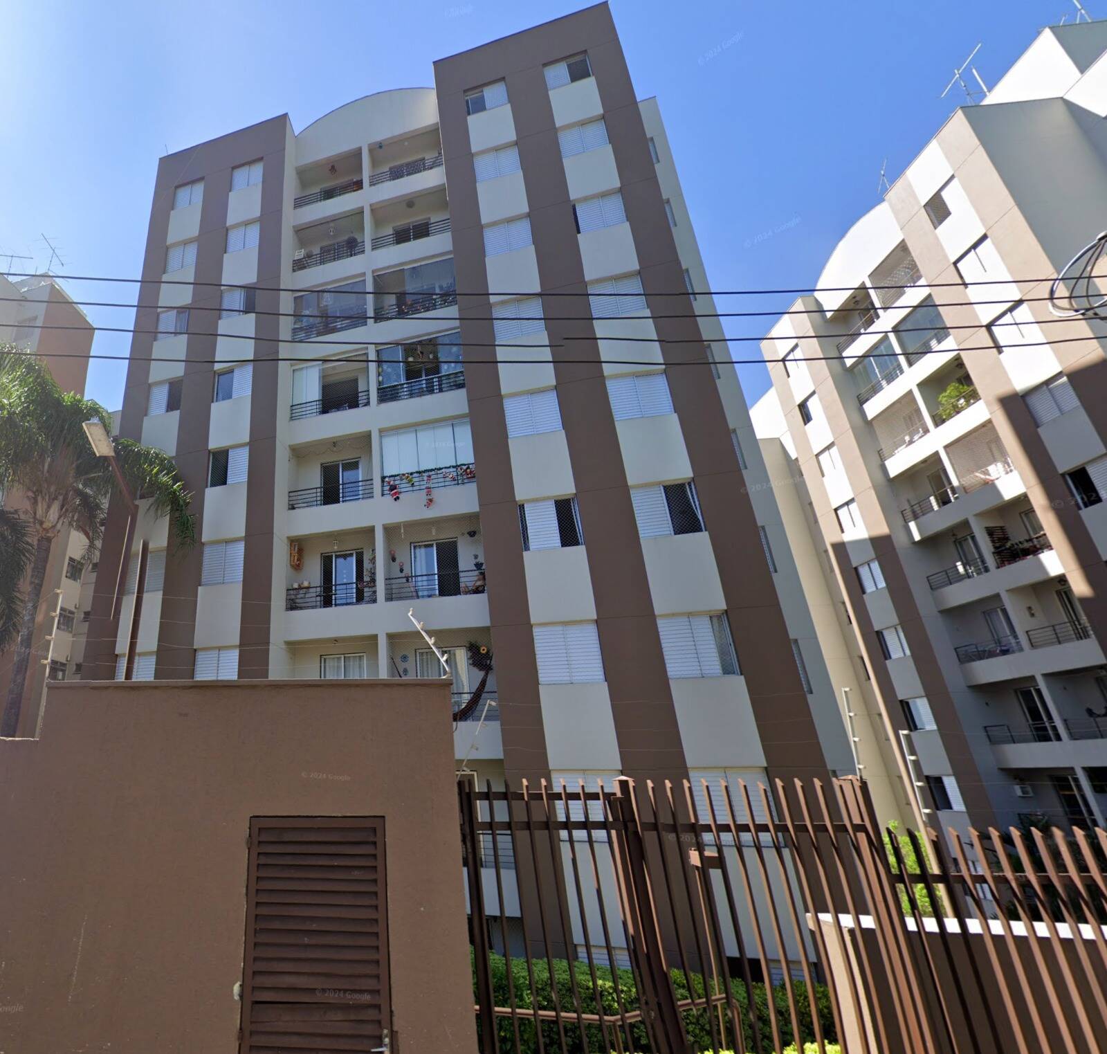 #1734 - Apartamento para Venda em São Paulo - SP