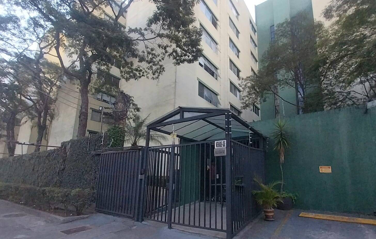 #1762 - Apartamento para Venda em São Paulo - SP