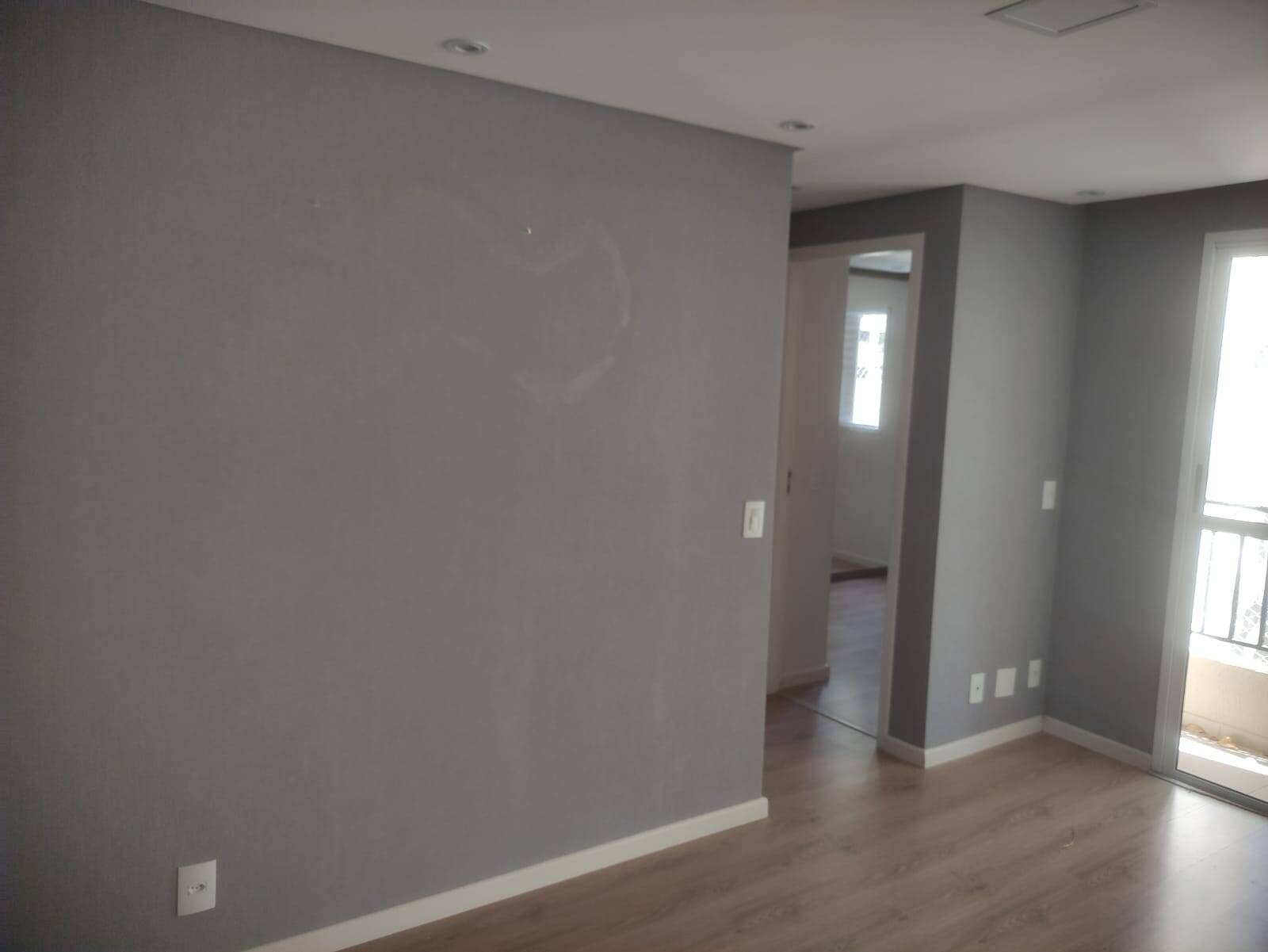 #1784 - Apartamento para Locação em São Paulo - SP