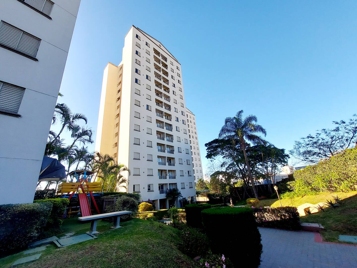 #1849 - Apartamento para Venda em São Paulo - SP