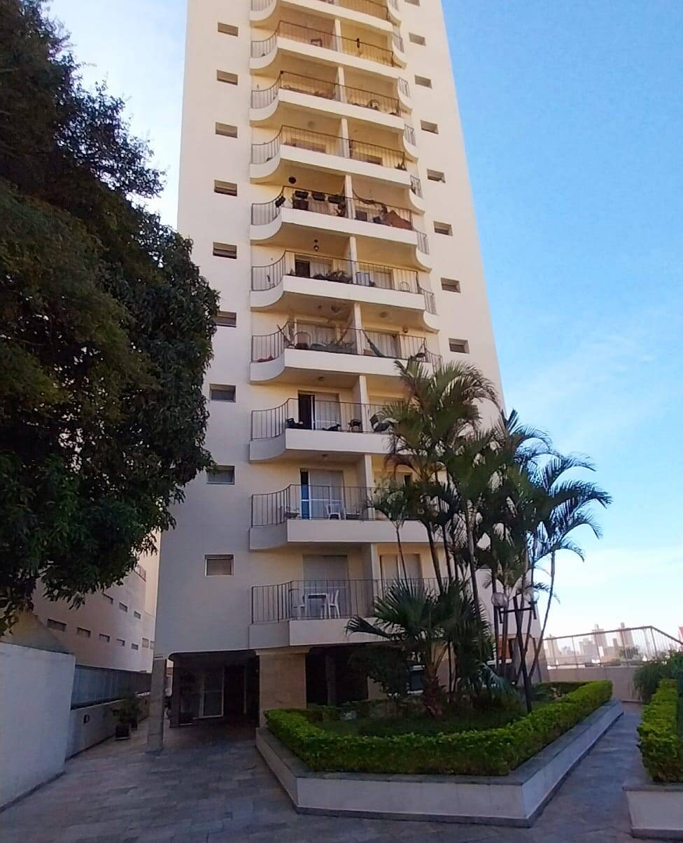 #1850 - Apartamento para Locação em São Paulo - SP