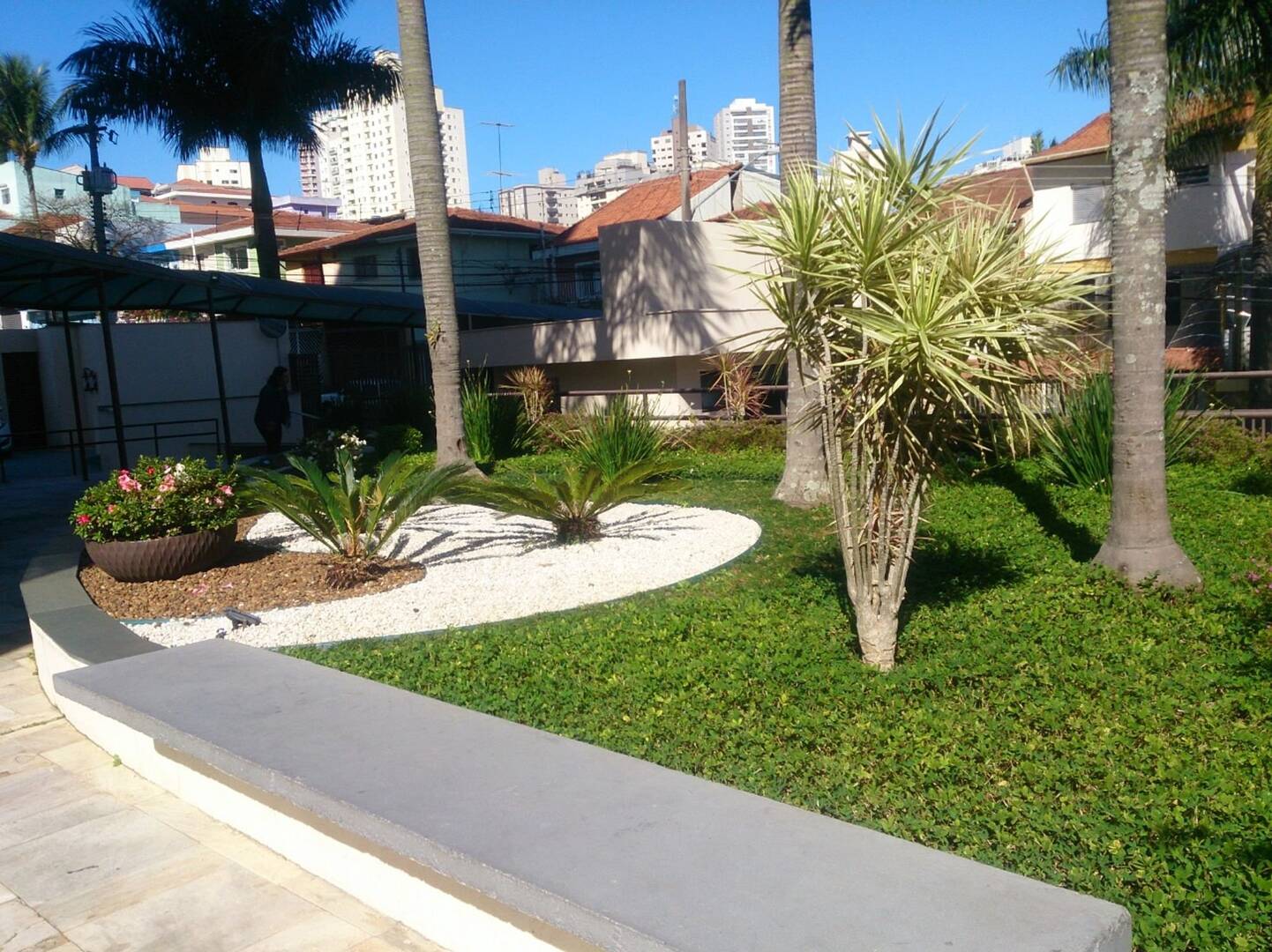 #1855 - Apartamento para Locação em São Paulo - SP