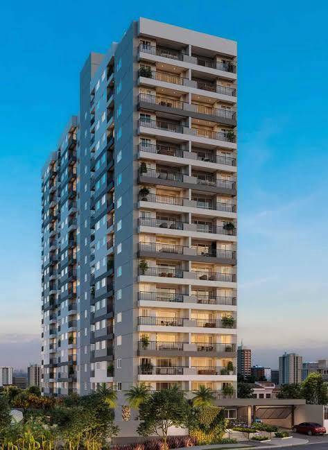 #1871 - Apartamento para Locação em São Paulo - SP