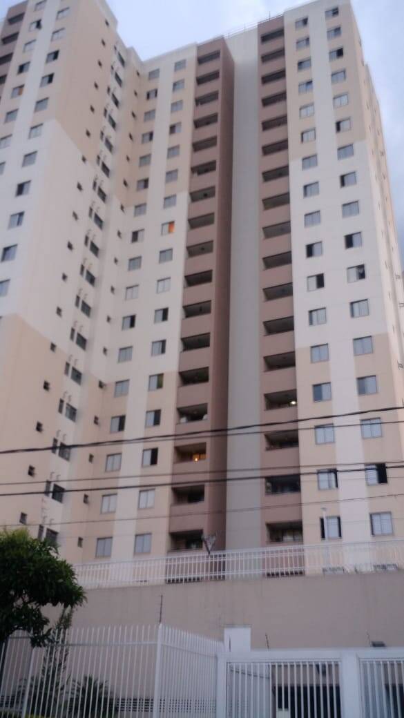 #1888 - Apartamento para Locação em São Paulo - SP