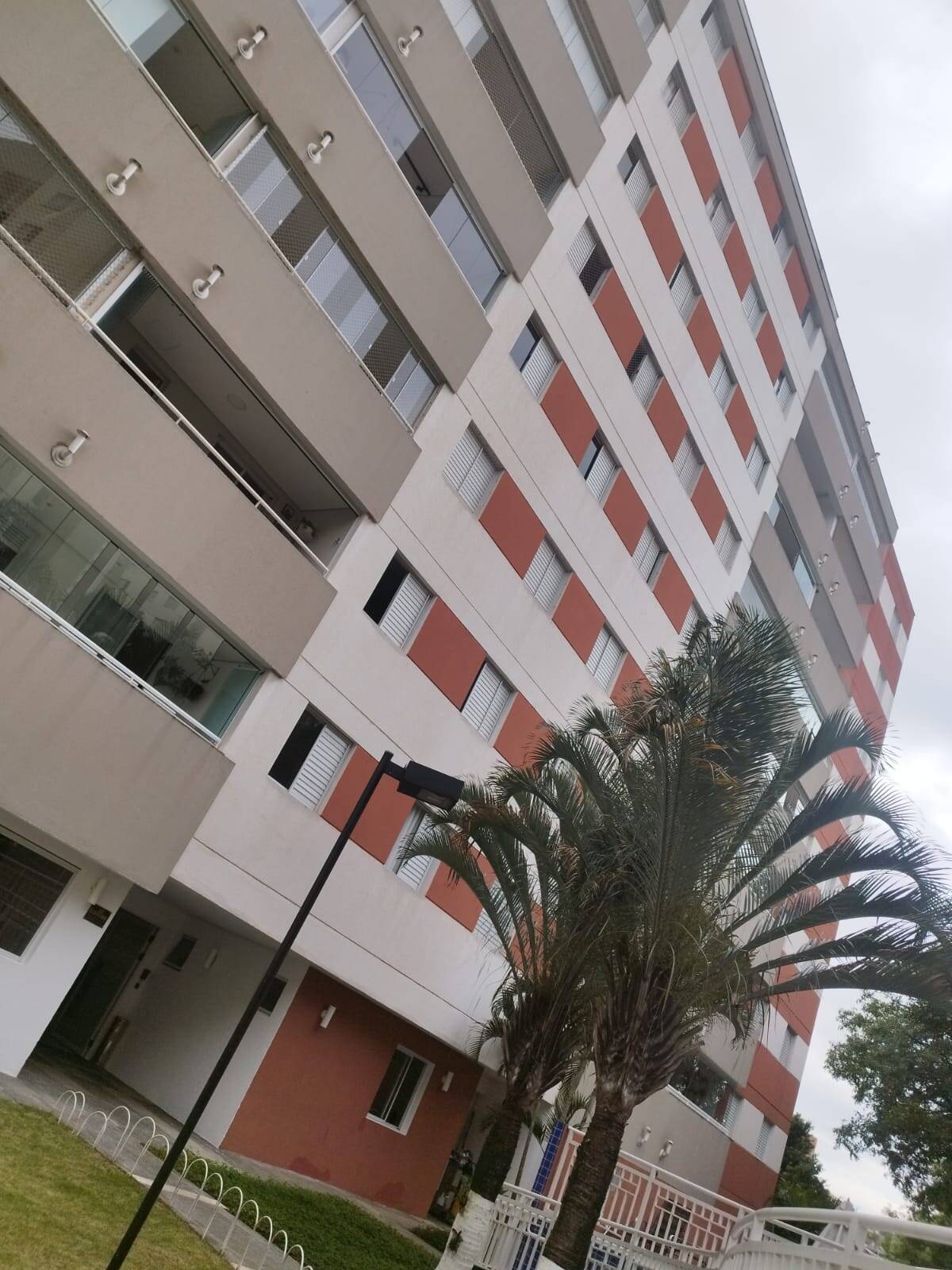 #1891 - Apartamento para Locação em São Paulo - SP