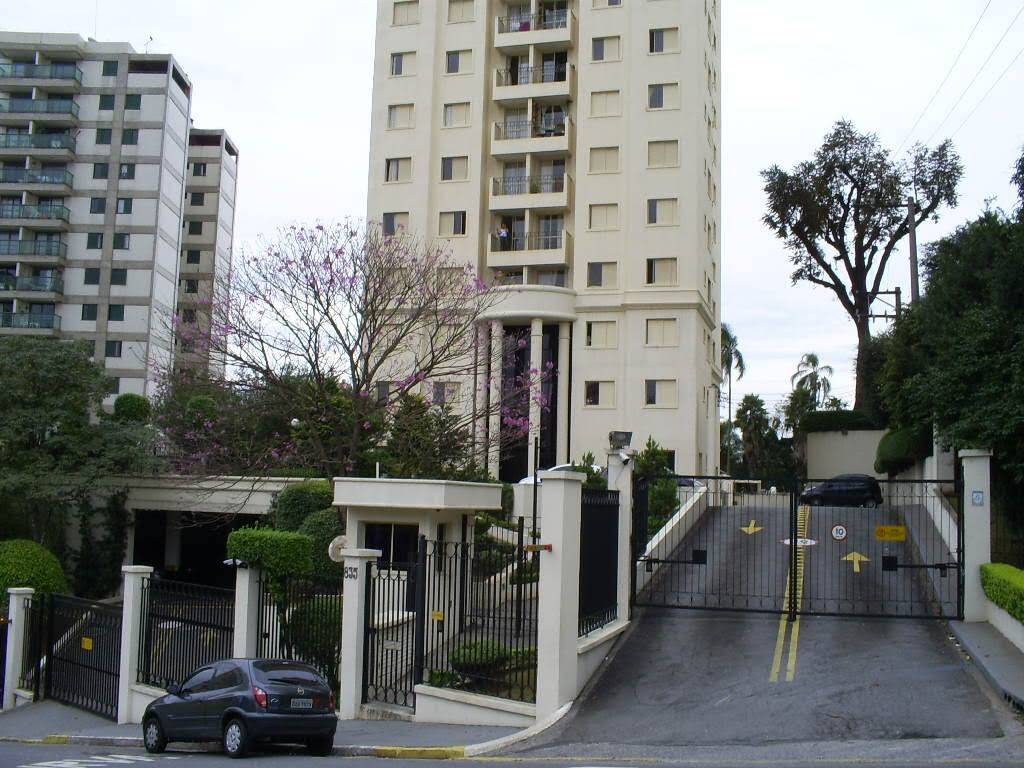 #1937 - Apartamento para Locação em São Paulo - SP