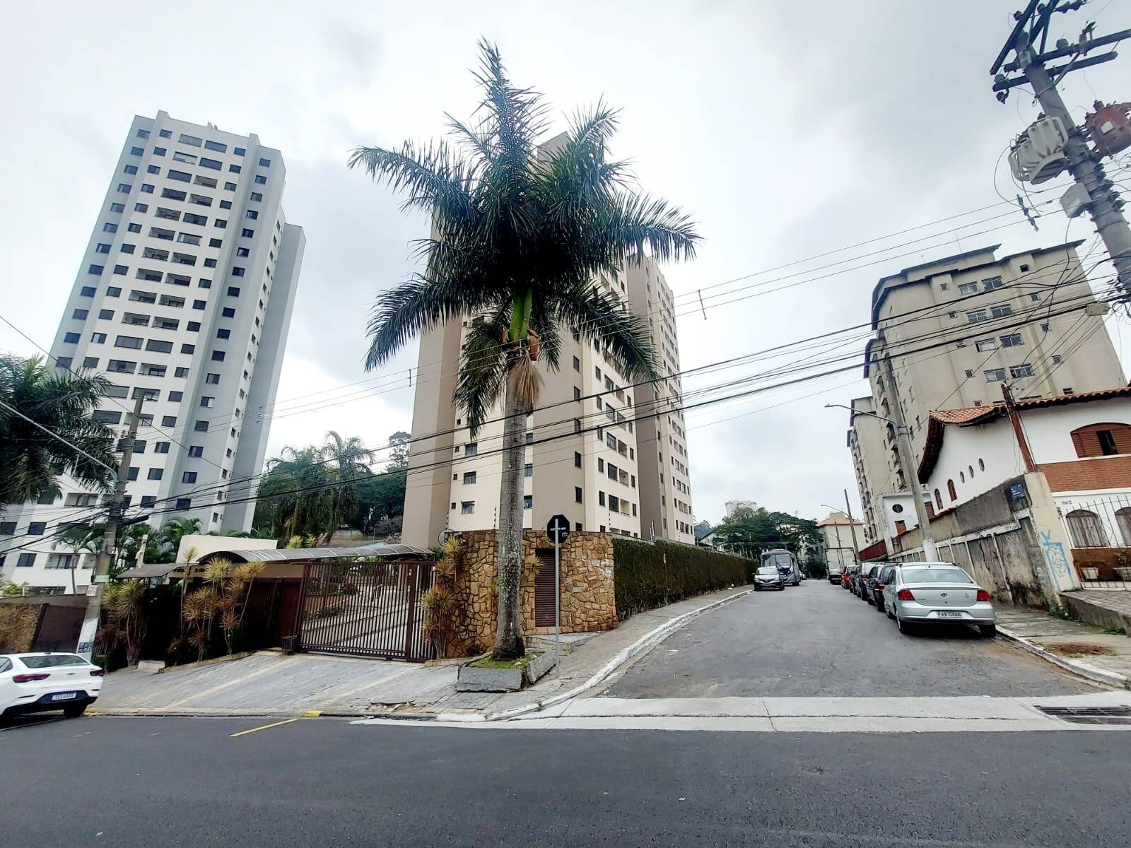 #1946 - Apartamento para Locação em São Paulo - SP