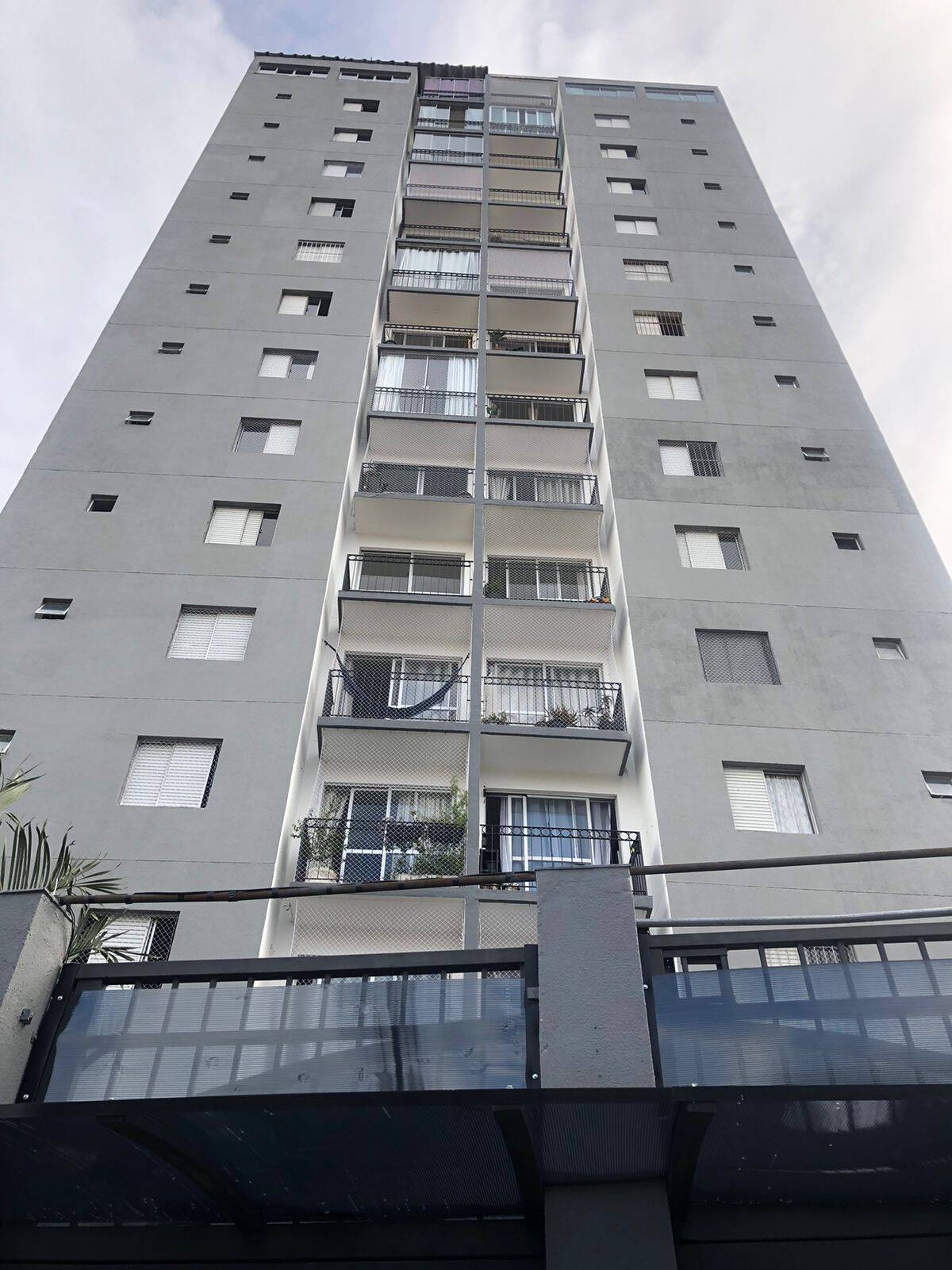 #1966 - Apartamento para Venda em São Paulo - SP