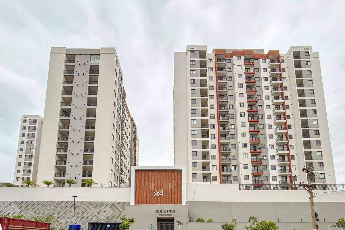 #1969 - Apartamento para Locação em São Paulo - SP