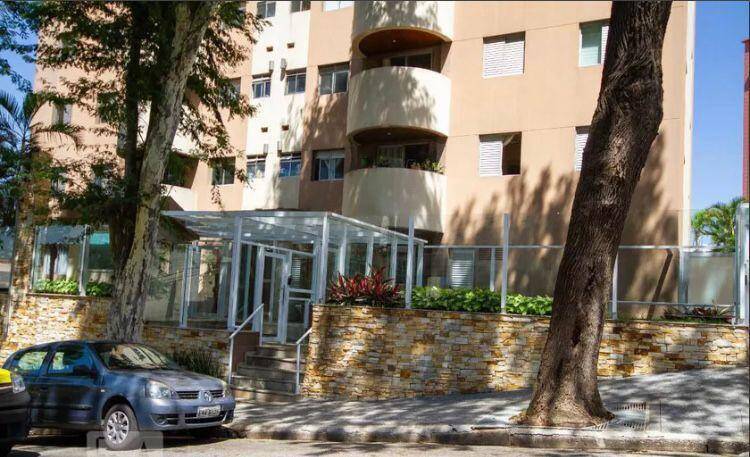 #1970 - Apartamento para Venda em São Paulo - SP