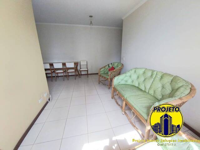 Apartamento para Locação em São Paulo - 2