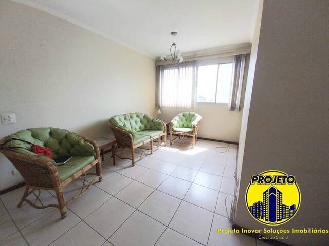 Apartamento para Locação em São Paulo - 3