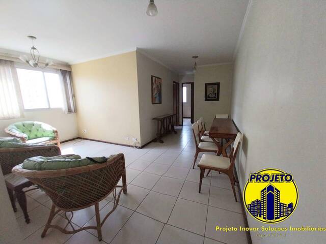 Apartamento para Locação em São Paulo - 4