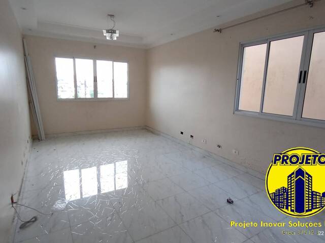 #740 - Sobrado para Locação em São Paulo - SP - 3