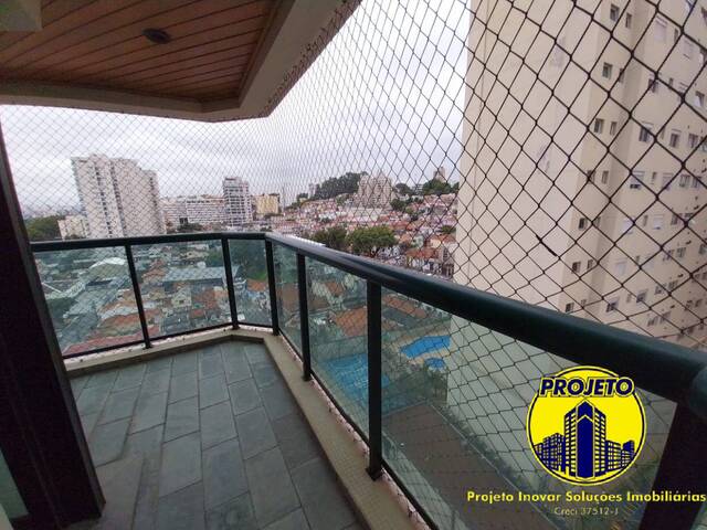 Apartamento para Locação em São Paulo - 4