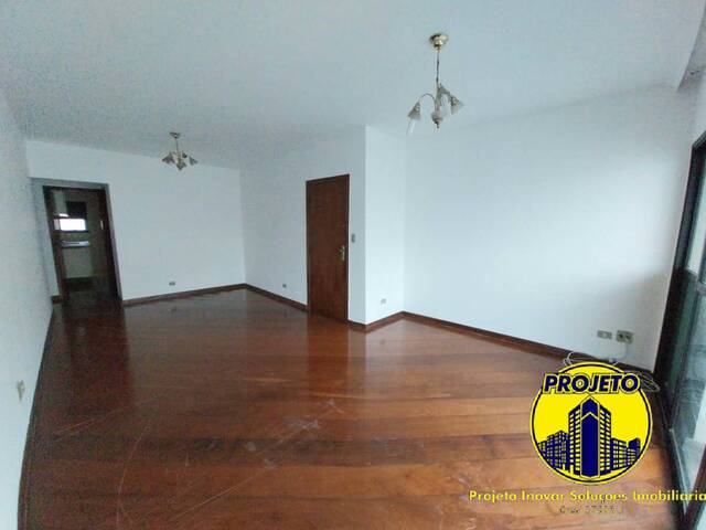 Apartamento para Locação em São Paulo - 5