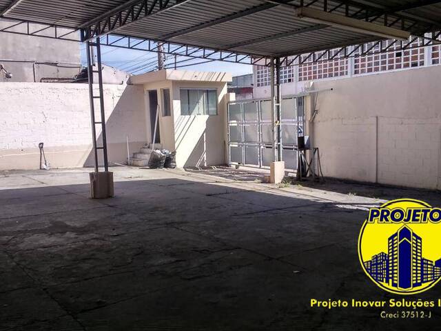 Galpão para Locação em São Paulo - 4