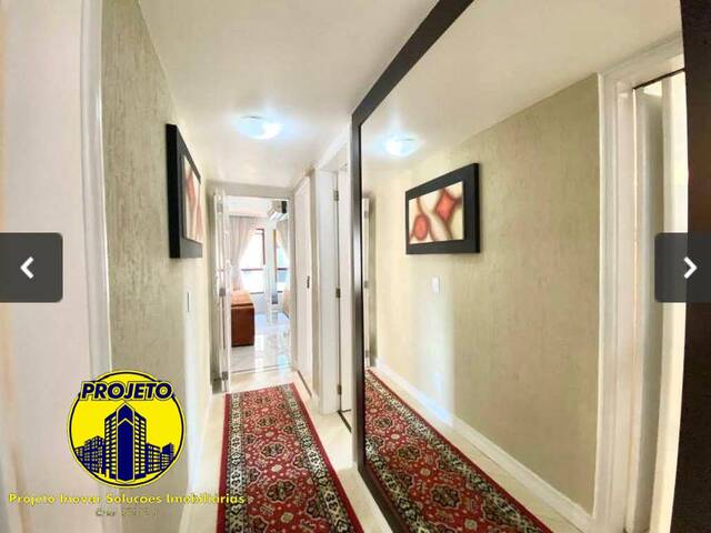 #768 - Apartamento para Locação em São Paulo - SP - 2