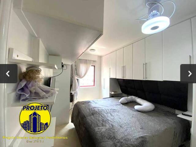 Apartamento para Locação em São Paulo - 4