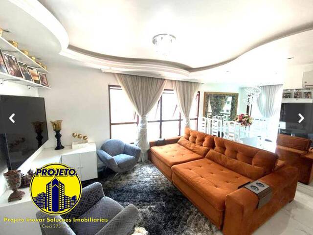Apartamento para Locação em São Paulo - 5