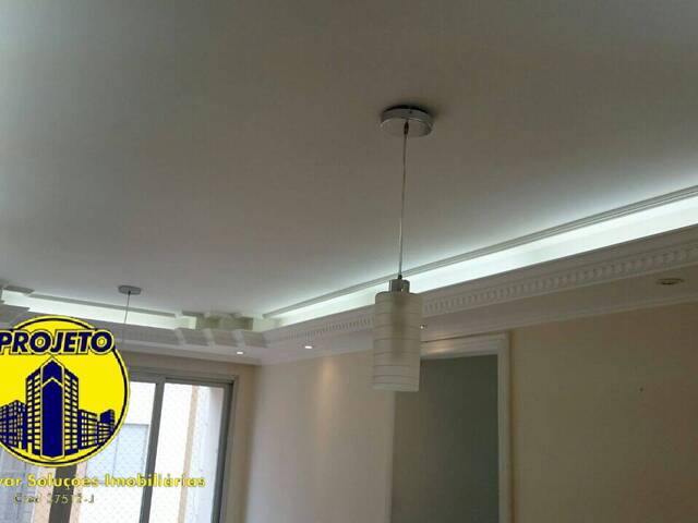 Apartamento para Venda em São Paulo - 3