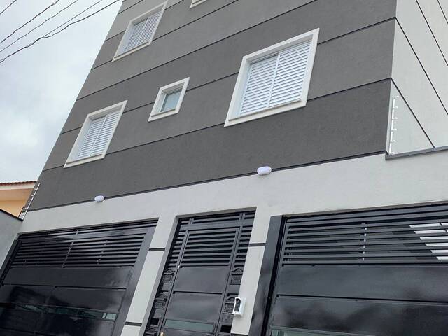 #797 - Apartamento para Venda em São Paulo - SP - 2