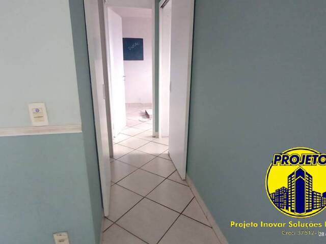 #804 - Apartamento para Venda em São Paulo - SP - 3