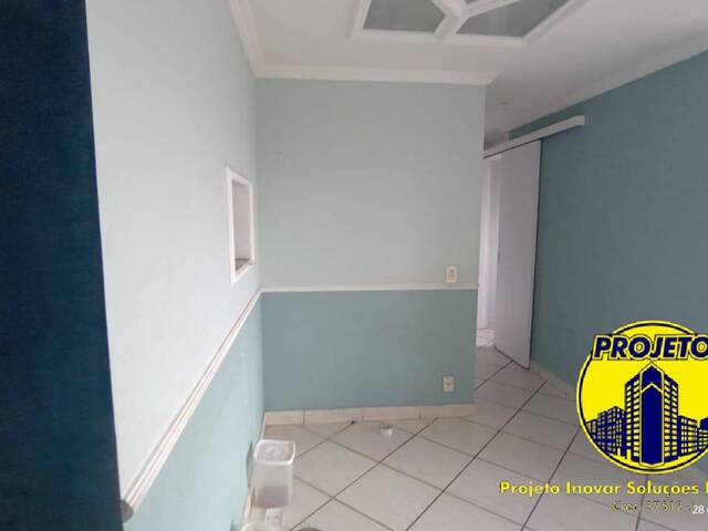 #804 - Apartamento para Venda em São Paulo - SP - 2