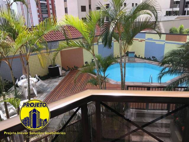 Apartamento para Locação em São Paulo - 5