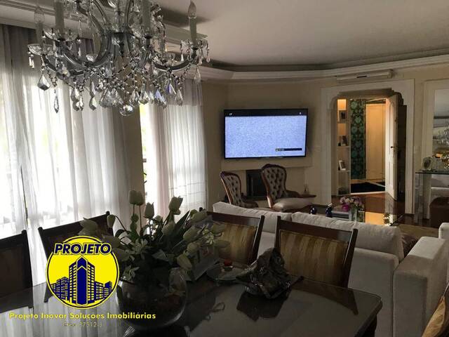 #809 - Apartamento para Locação em São Paulo - SP - 2