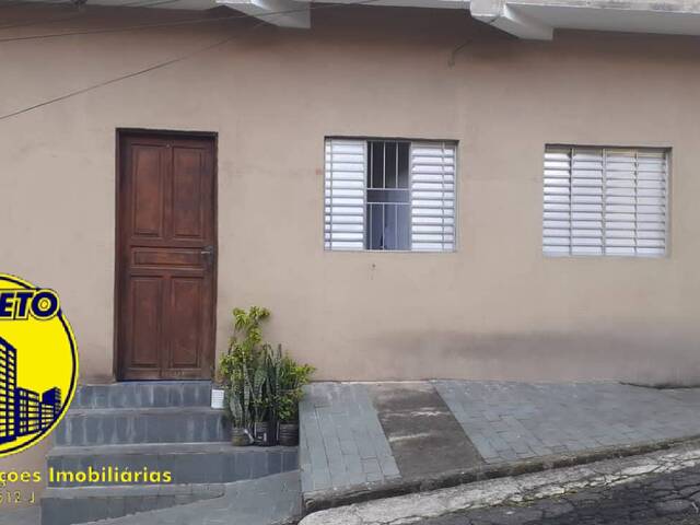 Sobrado para Venda em São Paulo - 5