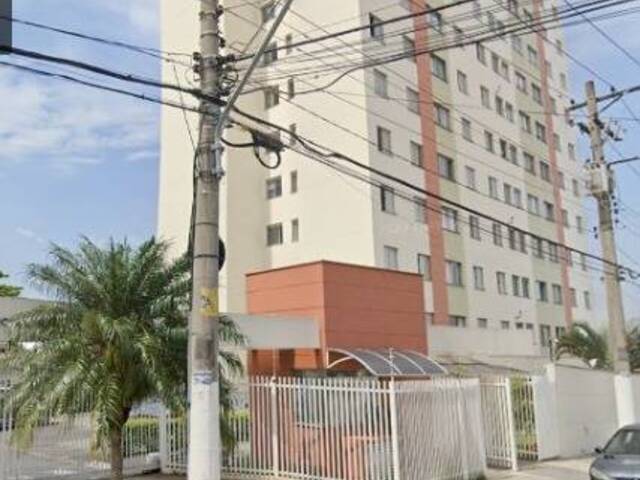 #826 - Apartamento para Locação em São Paulo - SP - 1
